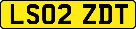 LS02ZDT