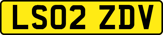 LS02ZDV