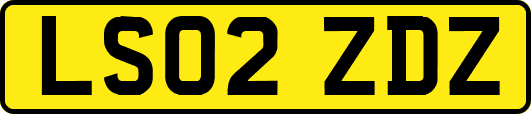 LS02ZDZ