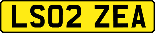 LS02ZEA