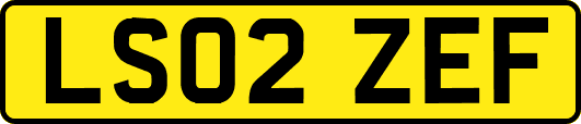 LS02ZEF