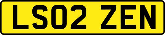 LS02ZEN