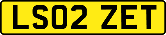 LS02ZET