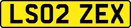 LS02ZEX