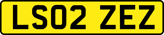 LS02ZEZ