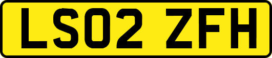 LS02ZFH