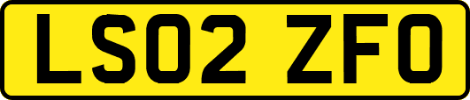 LS02ZFO