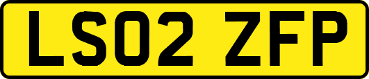LS02ZFP