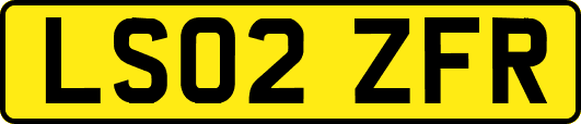 LS02ZFR