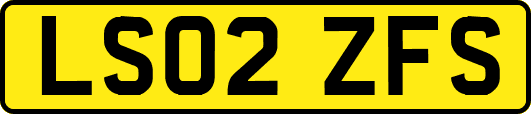 LS02ZFS