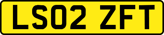 LS02ZFT