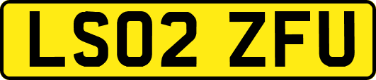 LS02ZFU