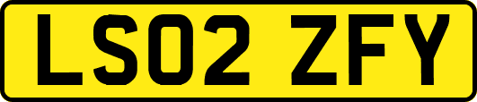 LS02ZFY