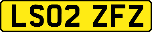 LS02ZFZ