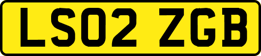 LS02ZGB