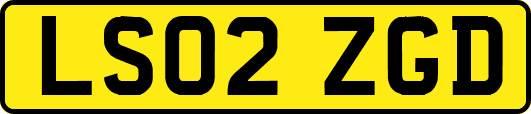 LS02ZGD