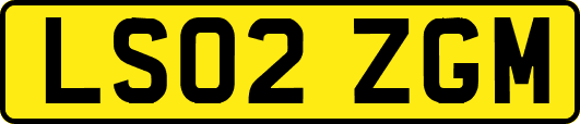 LS02ZGM