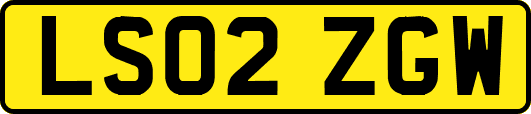 LS02ZGW