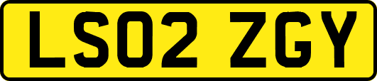 LS02ZGY