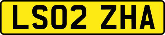 LS02ZHA