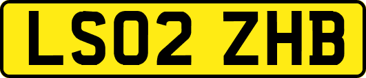 LS02ZHB