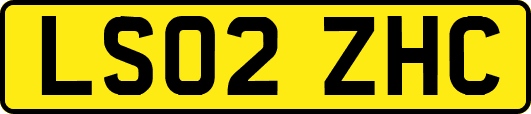 LS02ZHC