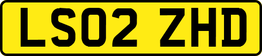 LS02ZHD