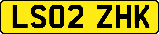 LS02ZHK