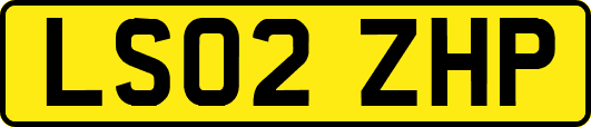 LS02ZHP