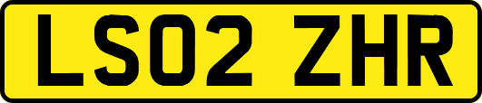 LS02ZHR