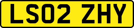 LS02ZHY
