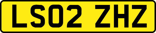 LS02ZHZ
