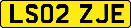 LS02ZJE
