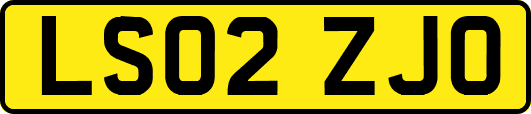 LS02ZJO