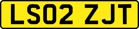 LS02ZJT