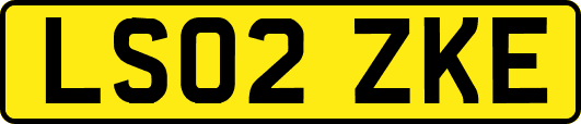 LS02ZKE