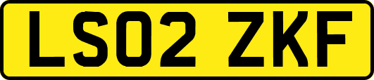 LS02ZKF