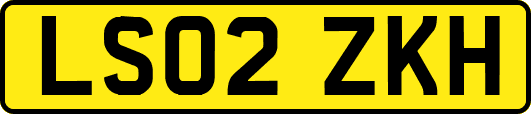 LS02ZKH