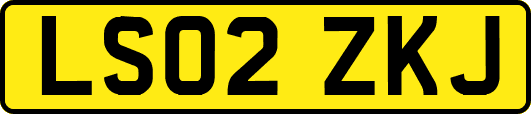 LS02ZKJ