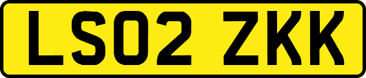 LS02ZKK