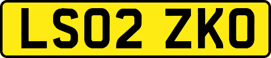 LS02ZKO