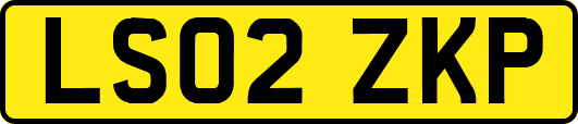 LS02ZKP
