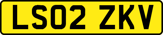 LS02ZKV