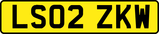LS02ZKW