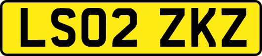 LS02ZKZ