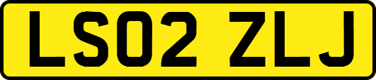 LS02ZLJ