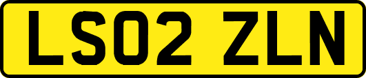 LS02ZLN