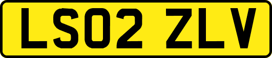 LS02ZLV