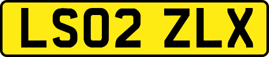 LS02ZLX