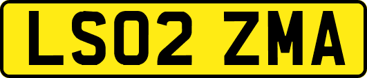 LS02ZMA